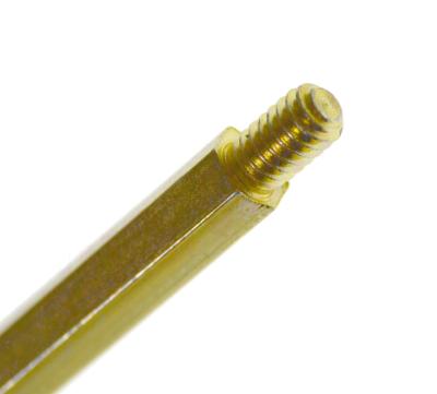 WP8576635 - Genuine OEM Whirlpool Commercial Laundry Coin Operation Coin Slide Bolt